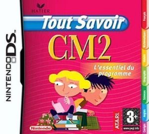 Tout Savoir CM2 ROM