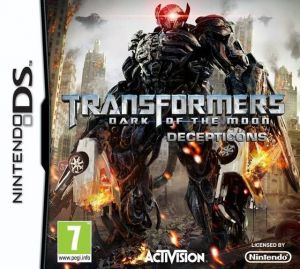 transformers - decepticons (i)(puppa) ROM