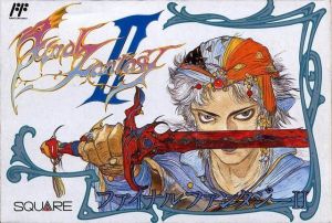 Final Fantasy 2 [hM02][T-Eng1.0][a1] ROM