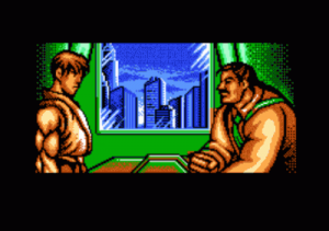 Final Fight 3 ROM