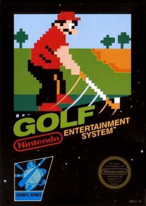 Golf (JU) ROM