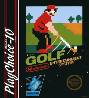 Golf (PC10) ROM