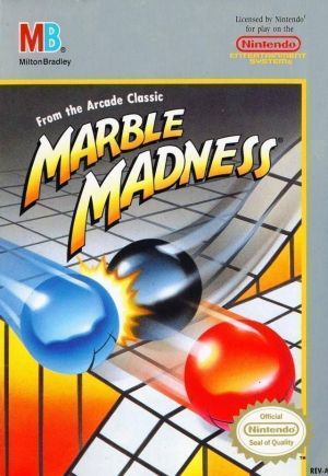 Marble Madness ROM