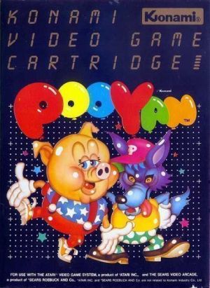 Pooyan [p2] ROM