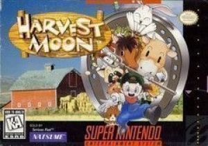 Super Carrots - A New Harvest (Release 5) (SMB2 Hack) ROM