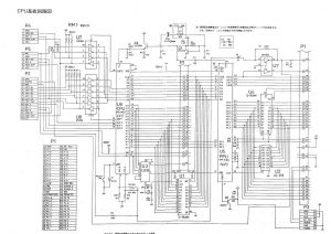 Wavy & Stretch Demo V0.3 By Chris Covell (PD) ROM