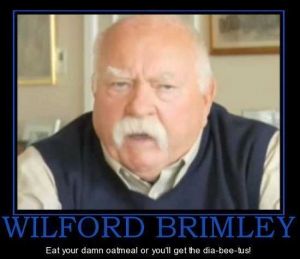 Wilford Brimley Battle (River City Ransom Hack) ROM