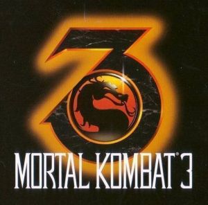 ZZZ UNK MORTAL KOMBAT 3 (655376) ROM