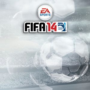 FIFA 14 ROM