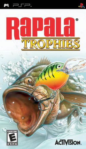 Rapala Trophies ROM