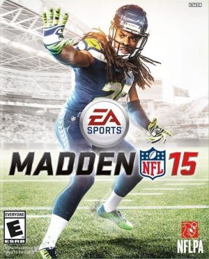 Madden Nfl 2003 [SLUS-01482] ROM