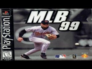 Mlb 99 [SCUS-94233] ROM