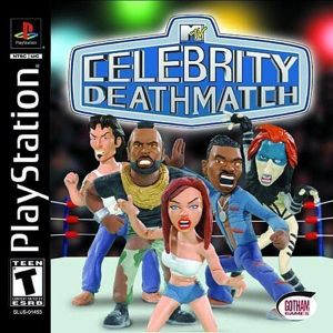 Mtv Celebrity Deathmatch [SLUS-01453] ROM