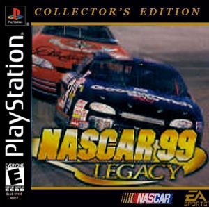 Nascar 99 Legacy [SLUS-00883] ROM