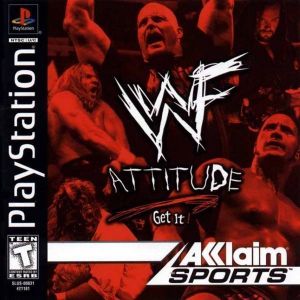 Wwf Attitude [SLUS-00831] ROM