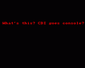 CD - I (PD) ROM