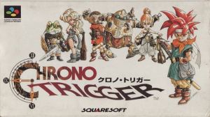 Chrono Trigger - Kurono Toriga (Pre-Release) ROM