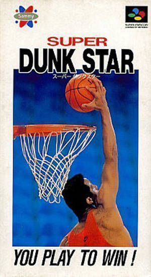 Super Dunk Star ROM