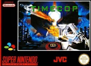 Timecop ROM