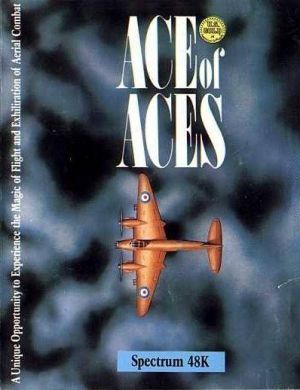 Ace Of Aces (1986)(Kixx)(Side B)[re-release] ROM