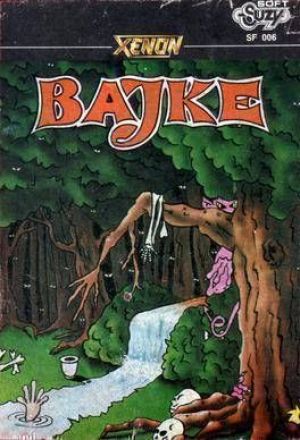 Bajke (1986)(Xenon)(hr) ROM