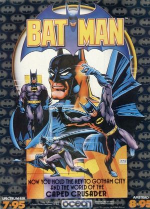 Batman (1986)(The Hit Squad)[48-128K][re-release] ROM