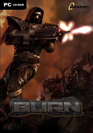 Buran (1990)(OMK Software)(es) ROM