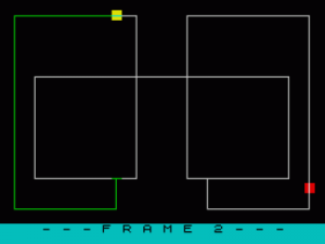 Cruising (1983)(Sunshine Books) ROM