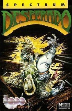 Desperado (1987)(Topo Soft)(es)(Side B) ROM