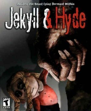 Dr. Jekyll And Mr. Hyde (1988)(Zenobi Software)(Side B)[128K][re-release] ROM