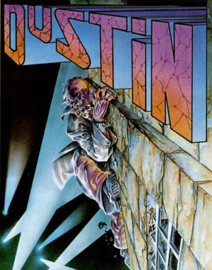 Dustin (1986)(Dinamic Software)(ES) ROM