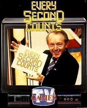 Every Second Counts (1988)(TV Games) ROM