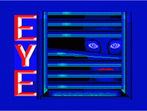 Eye (1987)(Endurance Games) ROM