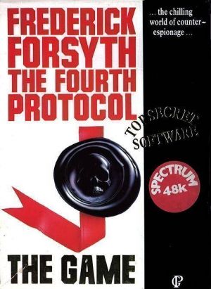 Fourth Protocol, The (1985)(Hutchinson Computer Publishing)(Part 2 Of 3)[a] ROM