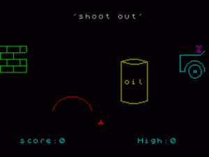 Gangsters (1983)(CCS)[a] ROM