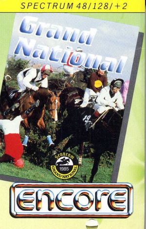 Grand National (1985)(ABC Soft)[re-release] ROM