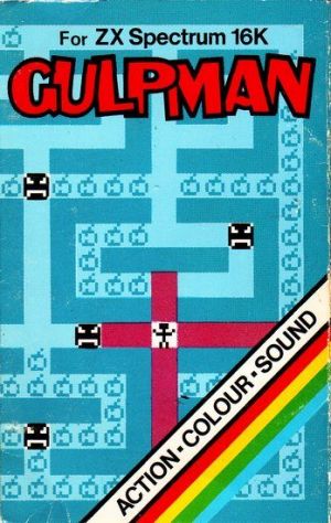 Gulpman (1982)(Aackosoft)[a][16K][re-release] ROM