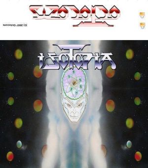 Isotopia (2007)(OCTOCOM)(ES)(Side B)[128K, +2] ROM