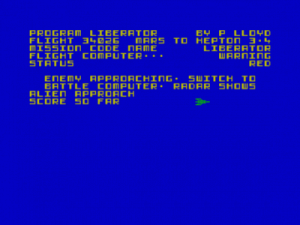 Liberator (1989)(Proein Soft Line) ROM