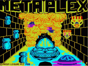 Metaplex (1988)(Addictive Games) ROM