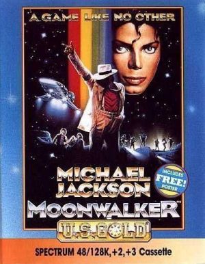 Moonwalker (1989)(Erbe Software)[48-128K][re-release] ROM