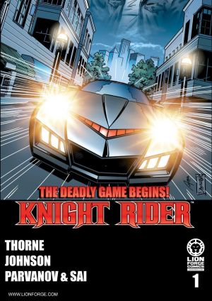 Night Raider (1988)(Erbe Software)[re-release] ROM