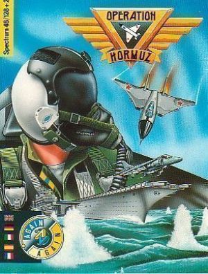 Operation Hormuz (1989)(Again Again)[128K] ROM