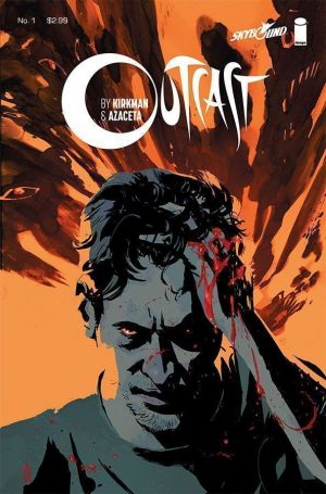 Outcast (1987)(CRL Group) ROM