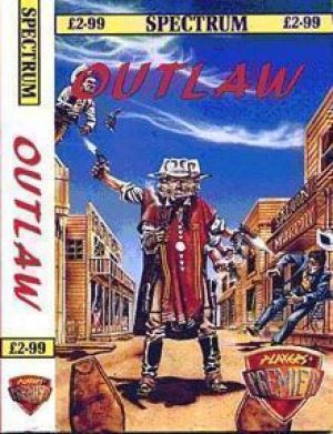 Outlaw (1990)(EDOS)[48-128K][re-release] ROM