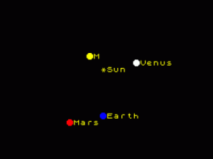 Planets, The (1986)(Martech Games)(Tape 1 Of 2 Side A) ROM