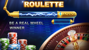 Roulette (1984)(Micromega)[16K] ROM