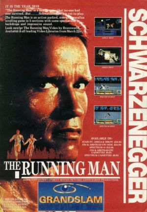 Running Man, The (1991)(Unique)(Side B)[48-128K][re-release] ROM