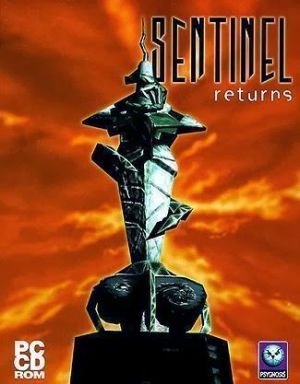 Sentinel (1984)(Abacus Programs)[16K] ROM