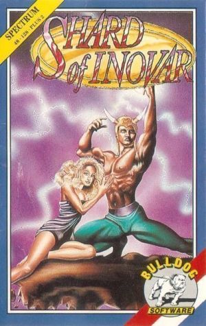 Shard Of Inovar (1987)(Bulldog)[a] ROM